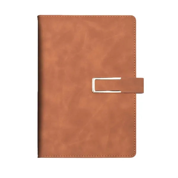 A5 Lined Notebook