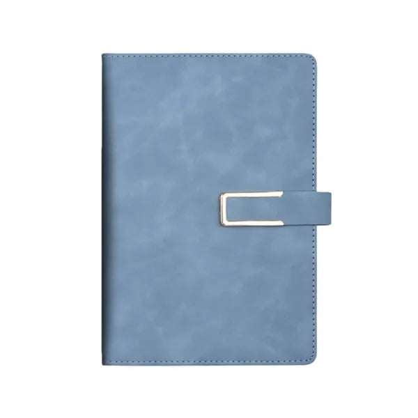 A5 Lined Notebook