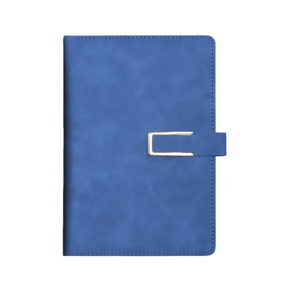 A5 Lined Notebook