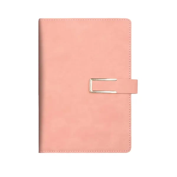 A5 Lined Notebook