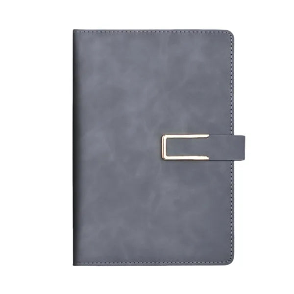 A5 Lined Notebook