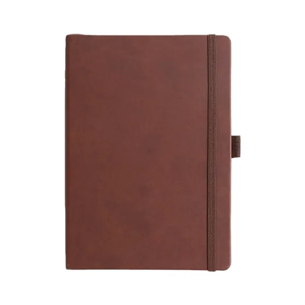 A6 Lined Notebook