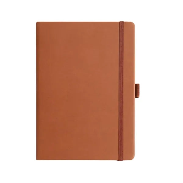 A6 Lined Notebook