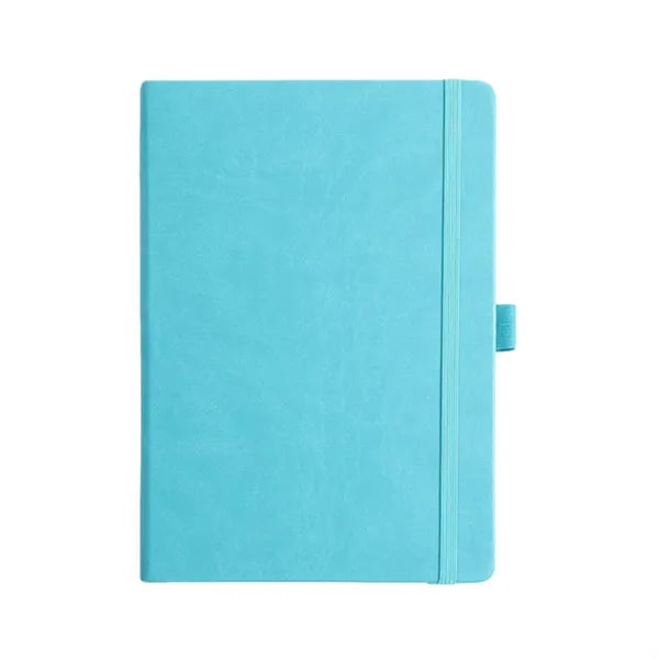 A6 Lined Notebook