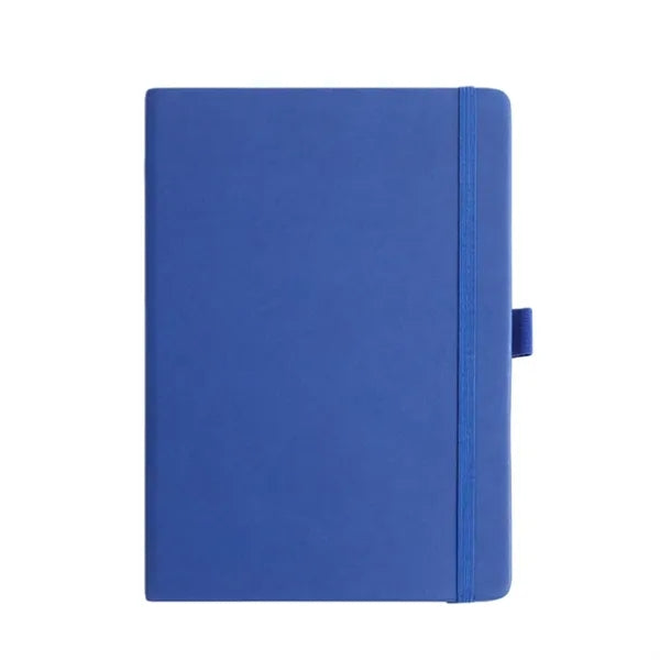 A6 Lined Notebook