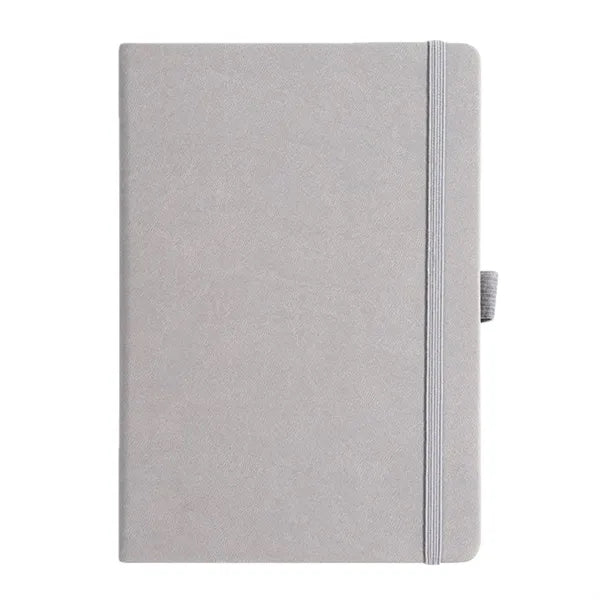A6 Lined Notebook