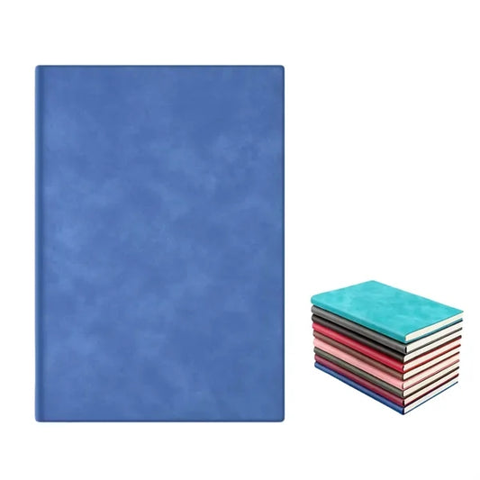 A5 Lined Notebook