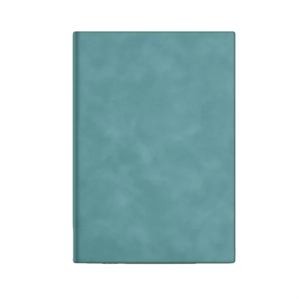A5 Lined Notebook
