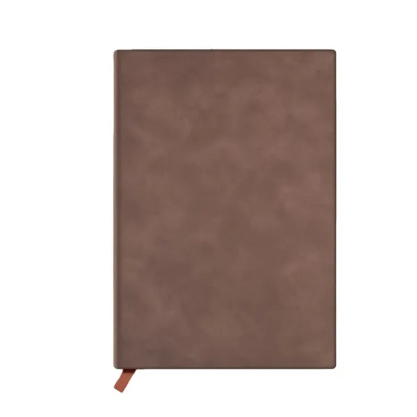 A5 Lined Notebook