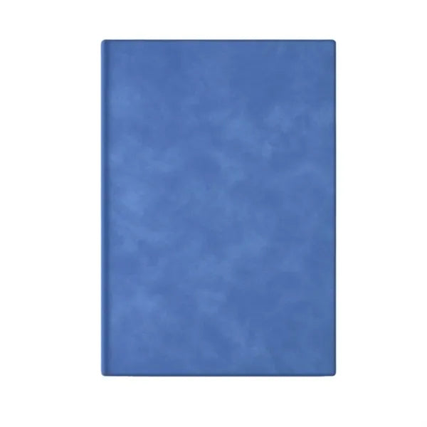 A5 Lined Notebook