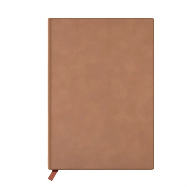 A5 Lined Notebook