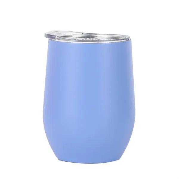 12 Oz. Vinay Stemless Wine Tumbler