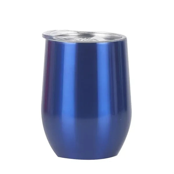 12 Oz. Vinay Stemless Wine Tumbler
