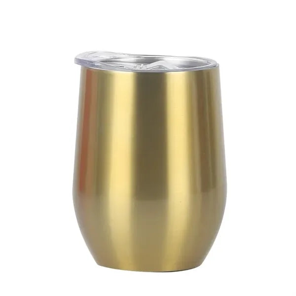 12 Oz. Vinay Stemless Wine Tumbler