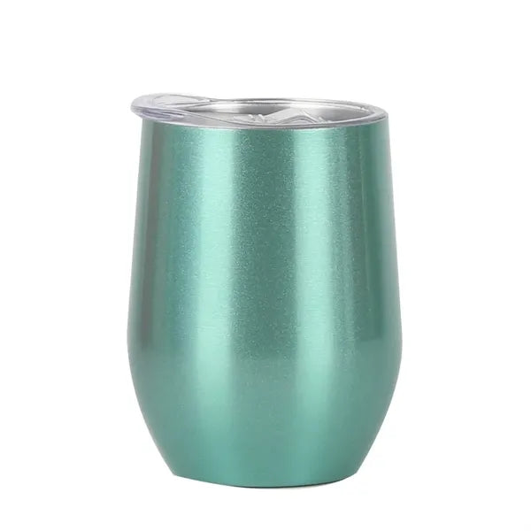 12 Oz. Vinay Stemless Wine Tumbler