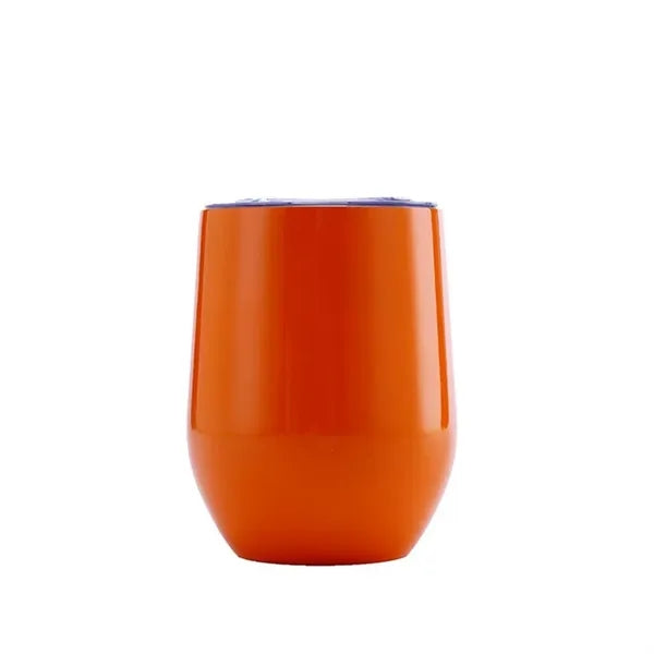 12 Oz. Vinay Stemless Wine Tumbler
