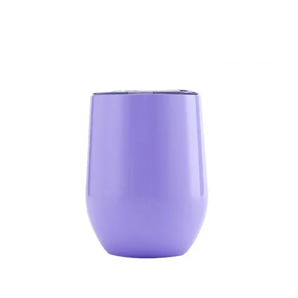 12 Oz. Vinay Stemless Wine Tumbler