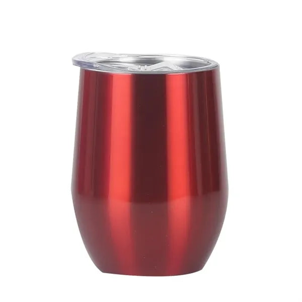 12 Oz. Vinay Stemless Wine Tumbler