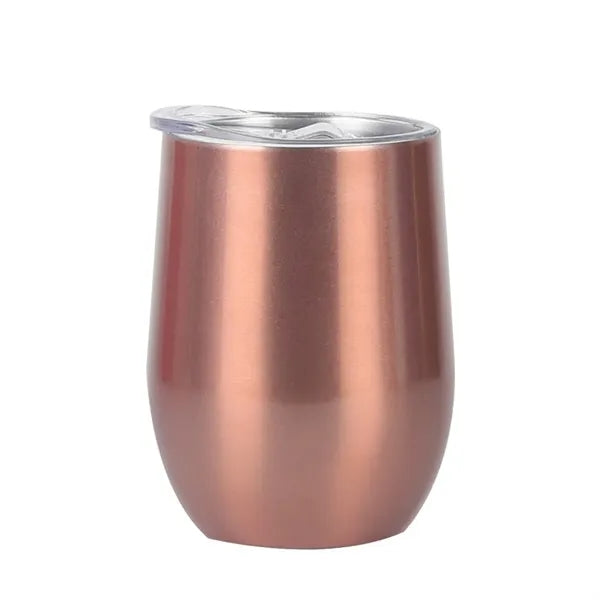 12 Oz. Vinay Stemless Wine Tumbler