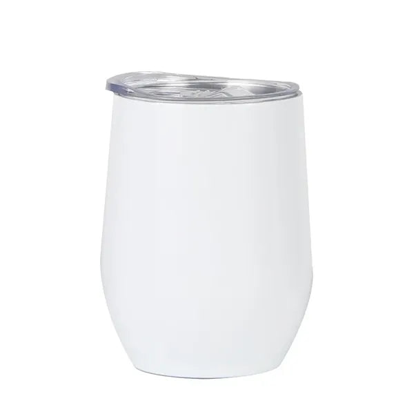 12 Oz. Vinay Stemless Wine Tumbler