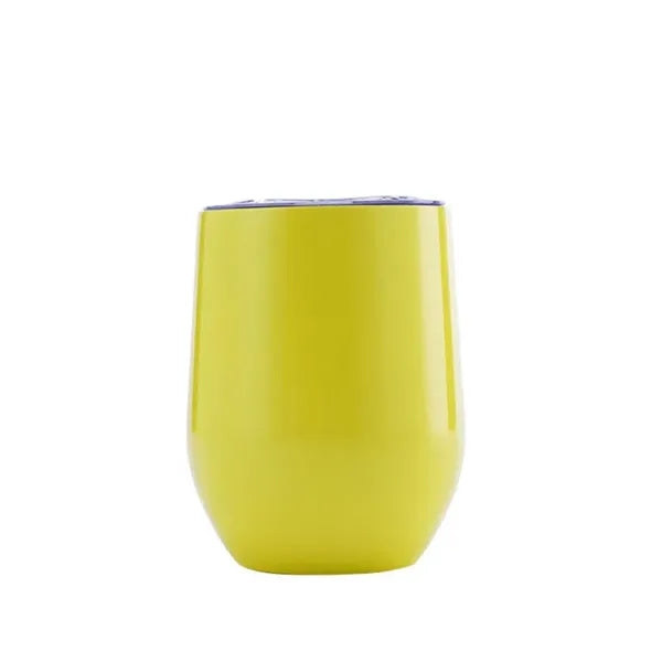 12 Oz. Vinay Stemless Wine Tumbler