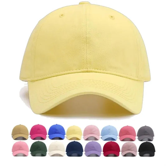 Baseball Cap
