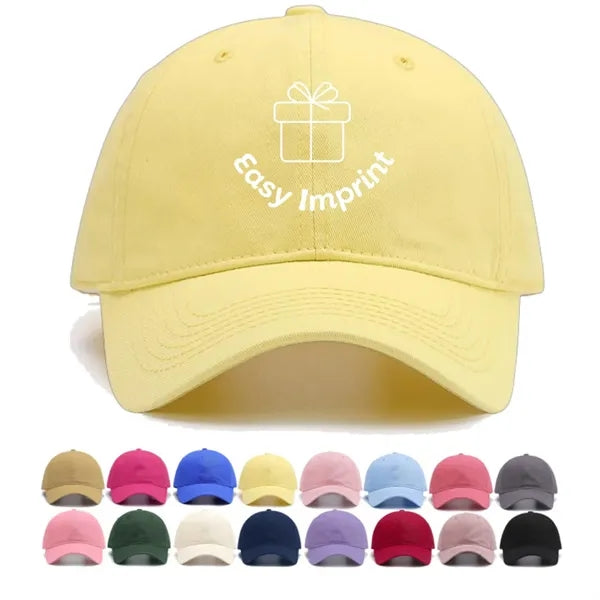 Baseball Cap