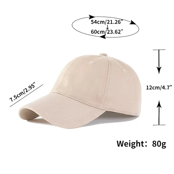 Baseball Cap