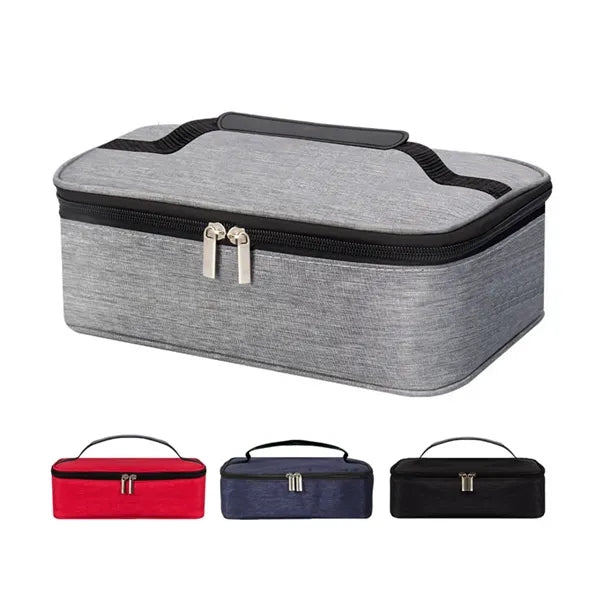 Insulated Lunch Bag