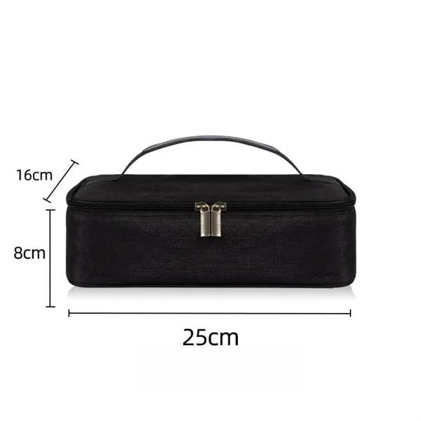 Insulated Lunch Bag