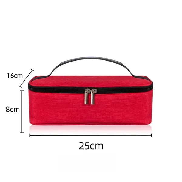 Insulated Lunch Bag