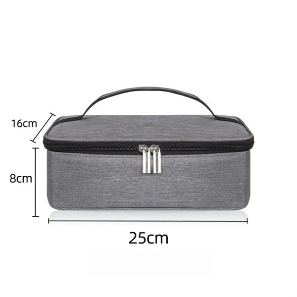 Insulated Lunch Bag