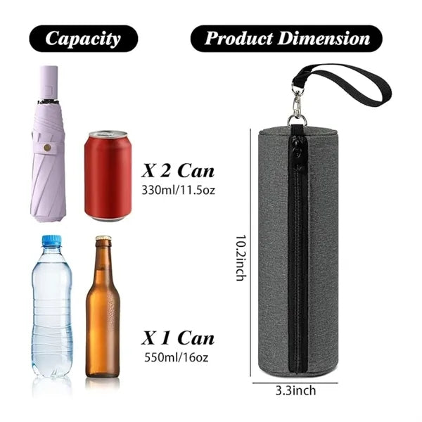 Beer Sleeve Cooler
