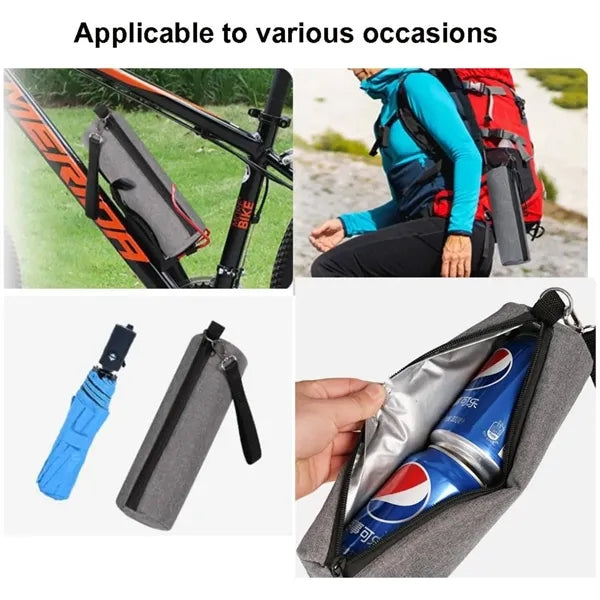 Beer Sleeve Cooler