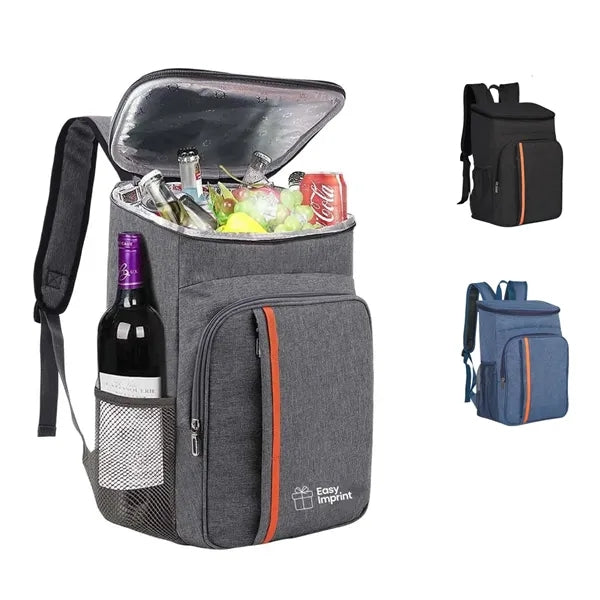Camping Cooler Backpack