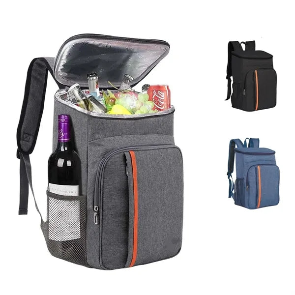 Camping Cooler Backpack