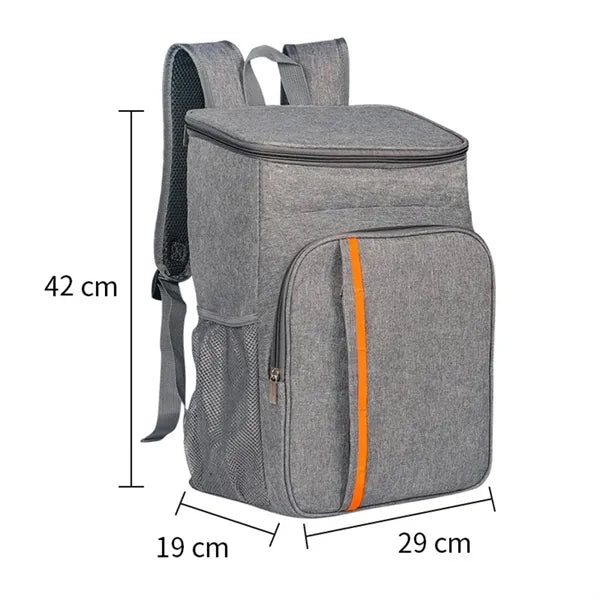 Camping Cooler Backpack