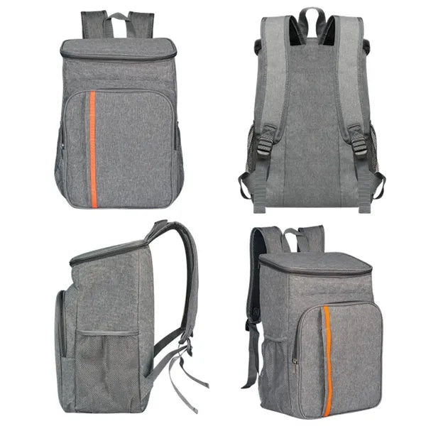 Camping Cooler Backpack