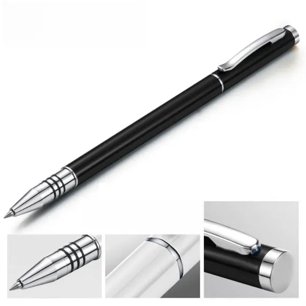 2-in-1 Stylus Ink Pen