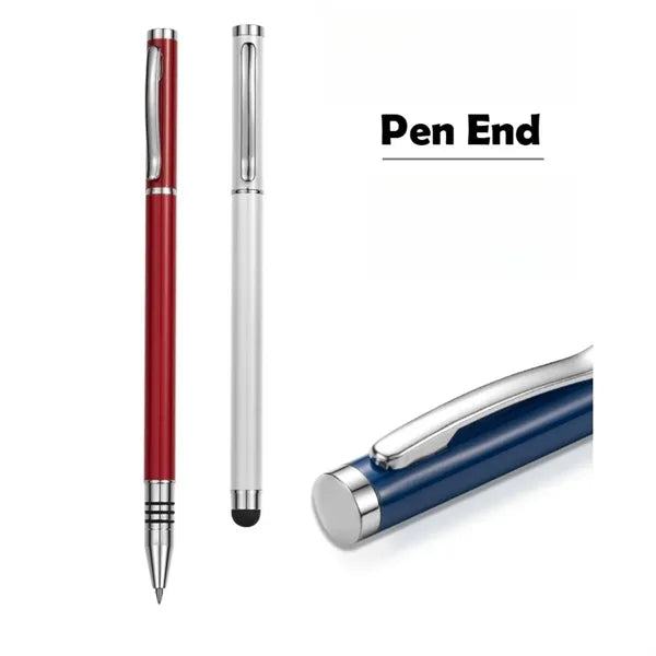 2-in-1 Stylus Ink Pen