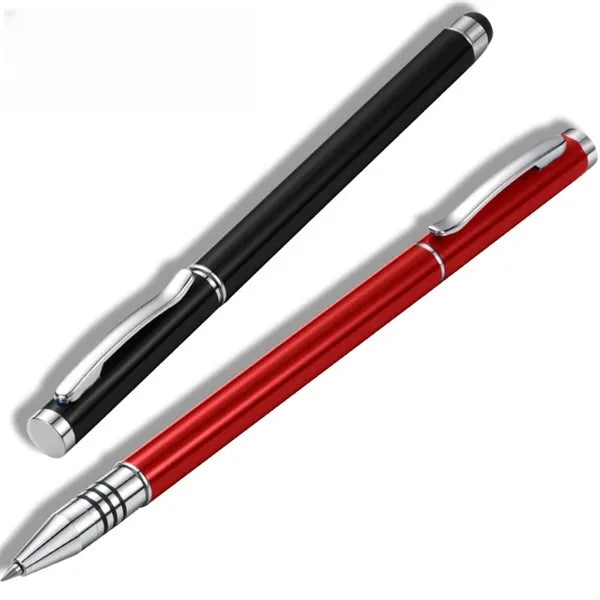 2-in-1 Stylus Ink Pen