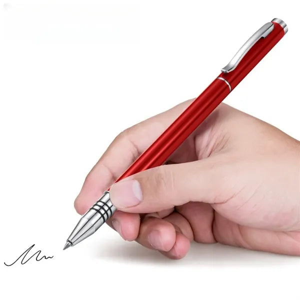 2-in-1 Stylus Ink Pen