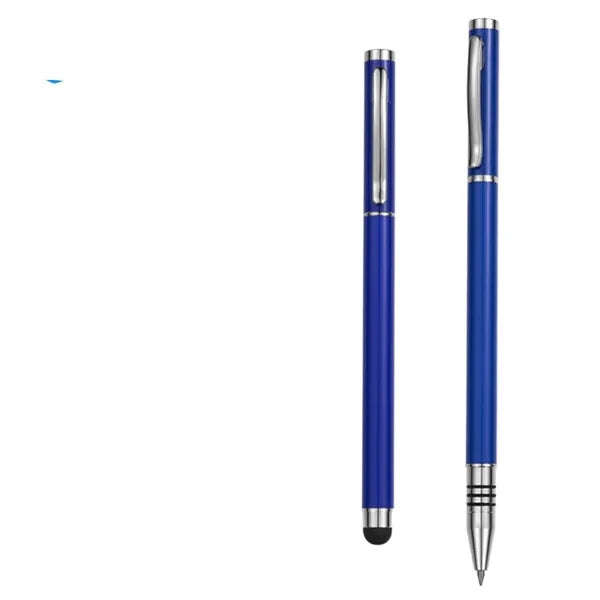 2-in-1 Stylus Ink Pen