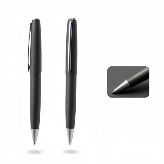 Matte Metal Ballpoint Pen