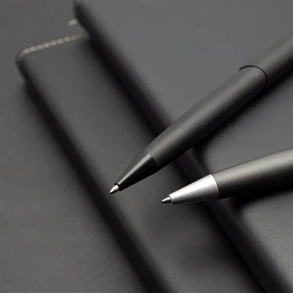 Matte Metal Ballpoint Pen