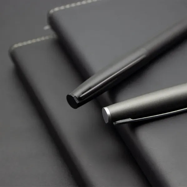 Matte Metal Ballpoint Pen