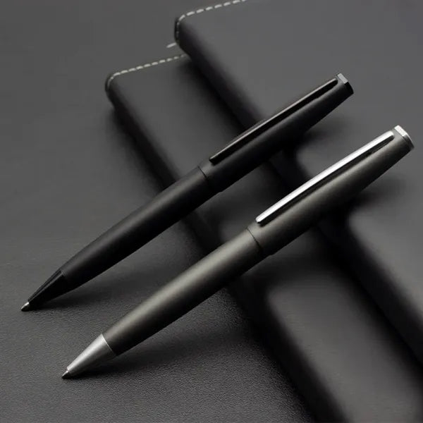 Matte Metal Ballpoint Pen