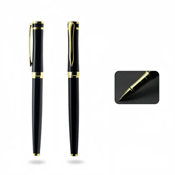 Rollerball Signature Pen
