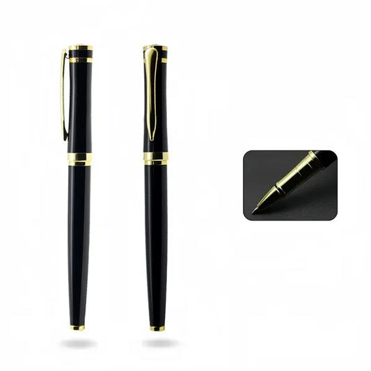 Rollerball Signature Pen