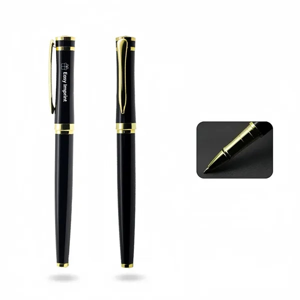 Rollerball Signature Pen